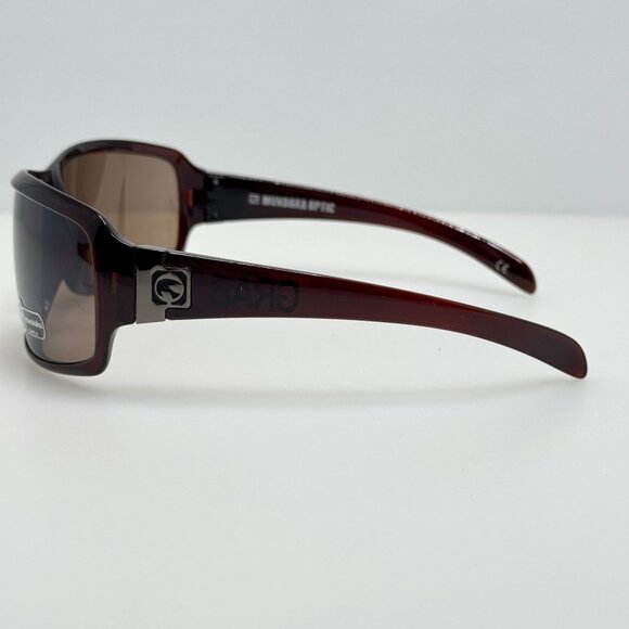 Mundaka Optic Sunglasses Grab main image 7